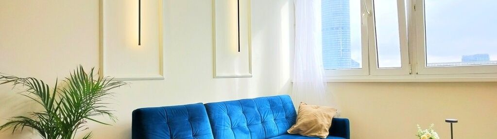 -piękne-3pok-świeżo po remoncie-m.miejskie-balkon-