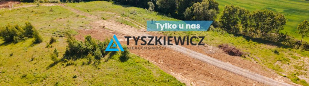 Działka budowlana w czeczewie