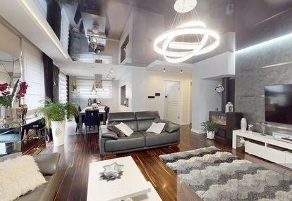 Nietuzinkowa willa stok lacki 156m2 -4km o centrum