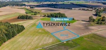 Enklawa ciszy i spokoju/duża działka