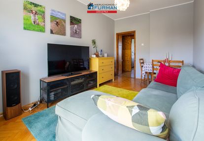 Chodzież, 2 pokoje, 47m2, ii p, balkon