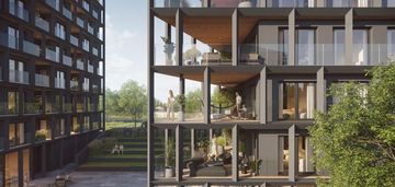 Studio premium/inwestycyjny/śródmieście