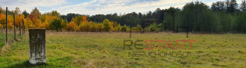 Urocza działka w musułach! tylko u nas!