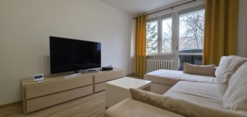 3-pokojowe mieszkalnie 15 minut spacerem od morza!