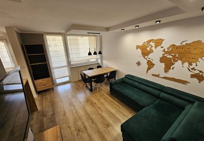 Tychy os. r ładne 3 pokoje 62m2 z balkonem