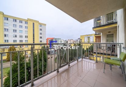 ⭐️3 pokoje ⭐️duży balkon⭐️skorosze⭐️