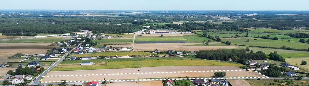 Działka rolna w kuźni kolonia, pow.szydłowiecki