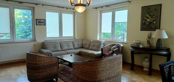 Ustawne mieszkanie na ursynowie, w tym dla firm.