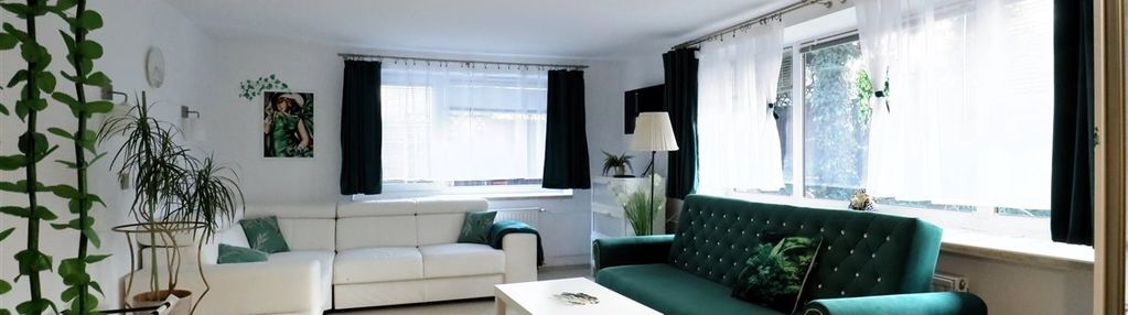 1-pokojowe na starym podgórzu, parkowa, wynajem