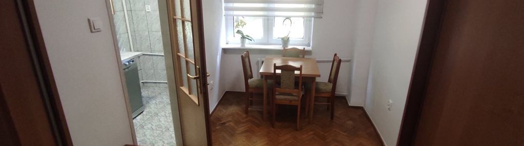 Lsm os. mickiewicza ,3 pokoje, duzy balkon