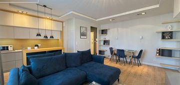 Wysoki standard/balkon/garaż (podwójny) w cenie