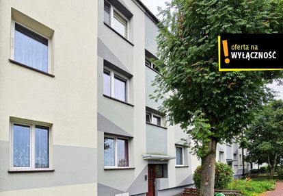 2 pokojowe mieszkanie w centrum połańca