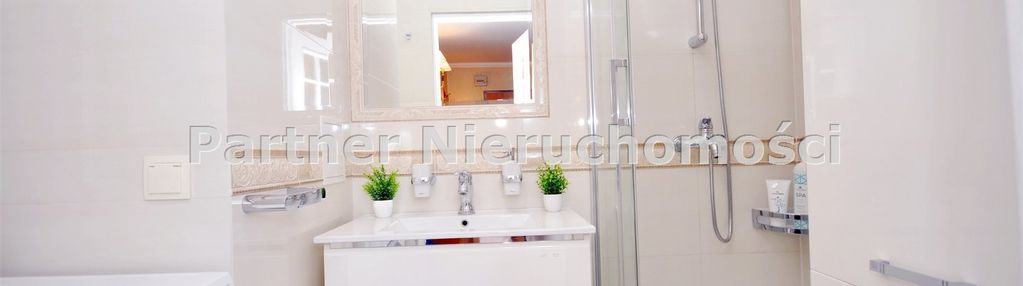 Cegła, 3 pokoje gotowe do wprowadzenia, balkon