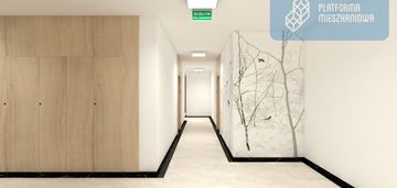 2 pokoje 39m²| 2min. centrum| klucze wrzesień 2026