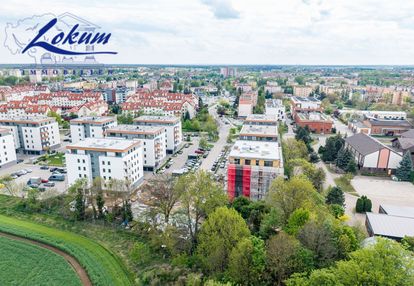 Poszukujesz nowego lokum? mamy ofertę dla ciebie!