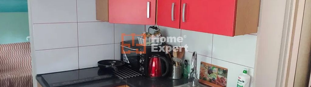 Mieszkanie na zaciszu