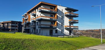 3-pokojowe z balkonem pięknym widokiem – ul. stryi, cieszyn