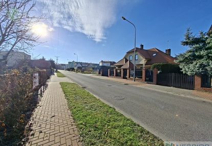 Działka budowlana, inwestycyjna ul. piotrowskiego