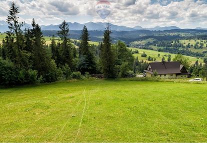 80ar pod inwestycje z widokiem na tatry !