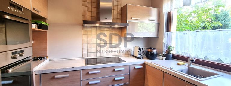 Polecam 4pok.szereg, bielany wrocławskie