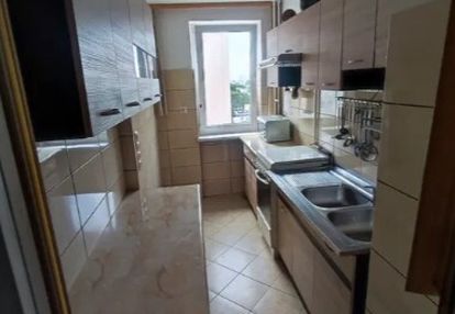 3-pokojowe mieszkanie na bemowie