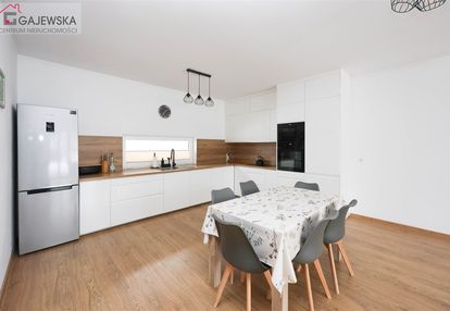 Parterowy dom wolnostojący