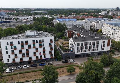 Pakiet inwestycyjny | 8 kawalerek | ul. przyjaźni