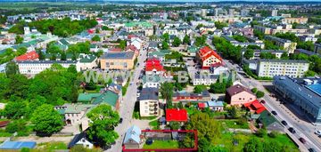 Kup nieruchomośc w centrum miasta !