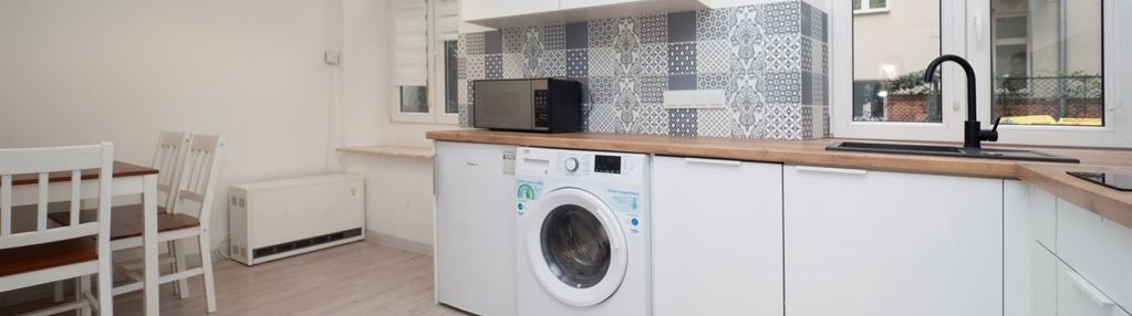 2-pokojowe mieszkanie 33 m² | serce krakowa