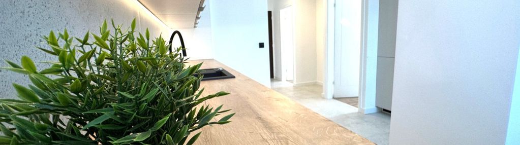 Dwie sypialnie + jadalnia - po remoncie!