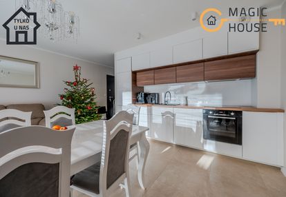 Ogrzewanie podłogowe | 2x msc postojowe | kom. lok