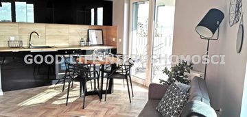 Mieszkanie na wynajem, szklane tarasy 51 m2