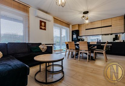 Bronowice wielkie | stawowa | 4 pok | eng