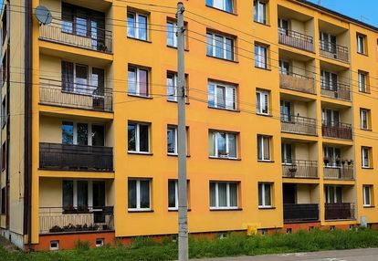 2 pokoje | balkon | 37,40m2 | piekary śląskie