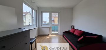 Mieszkanie 2-pokojowe storczykowa