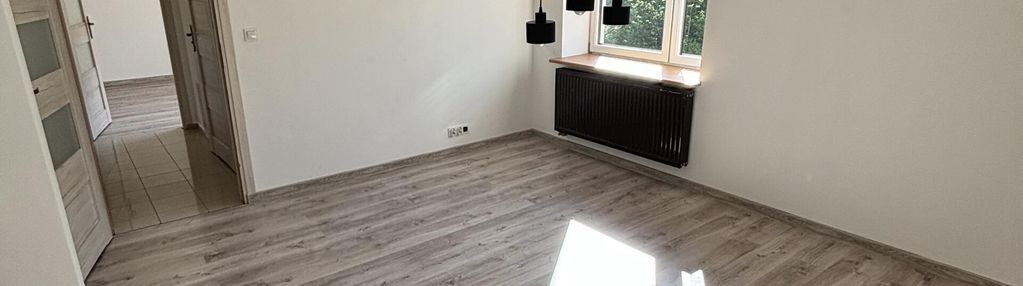 Skoczów nowe mieszkanie pod inwestycję