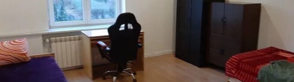 3-pokojowe mieszkanie na śródmieściu