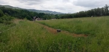 Domaradz działki rolne- okazja