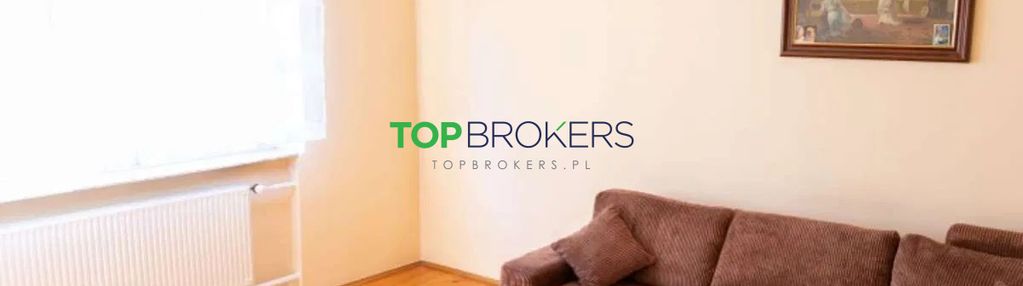 Przestronne 5 pokoi w dogodnej lokalizacji