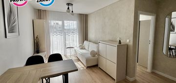 Nowe! gotowe do wprowadzenie! 2 pokoje!