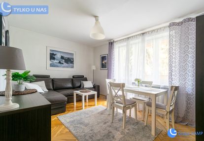 2 osobne pokoje, balkon, mazowiecka, krowodrza