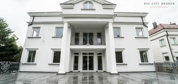 *** rezydencja, stary wilanów ***
