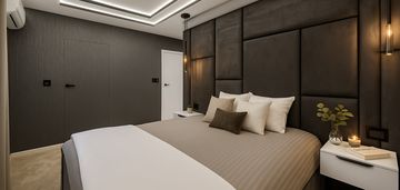 Design|komfort|wysoki standard|2 poziomy|2 balkony