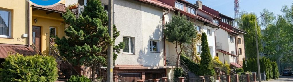 Kameralnie położony dom na morenie 6-pokoi !