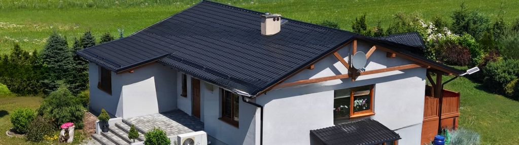 Kaszuby | dom 2019 | 1,53 ha | staw | choinki