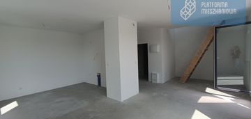 Mieszkanie dla wymagającego klienta 2 poziomowe
