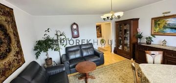4-pokojowe mieszkanie na rembertowie