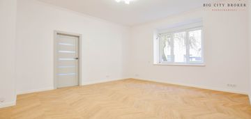 Wynajmę mieszkanie po remoncie 79 m2 ul. chopina