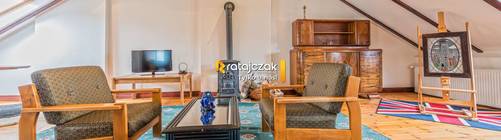 Dom 240 m² na cele biurowe lub rezydencjalne
