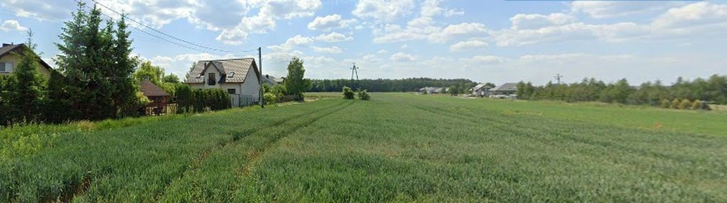 12 działek pod pułtuskiem_lipniki nowe